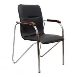 Стул Самба экстра Коричневый