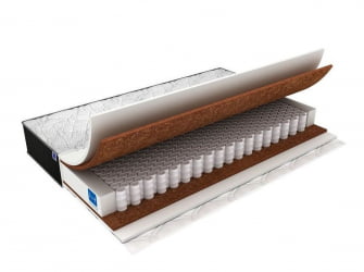 Матрас Strong Dream трикотаж 90х190х22