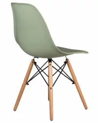 Стул обеденный DOBRIN DSW Мятный NX-G-09