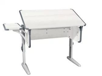 Растущая мебель Parta 4/100 Рамух белый