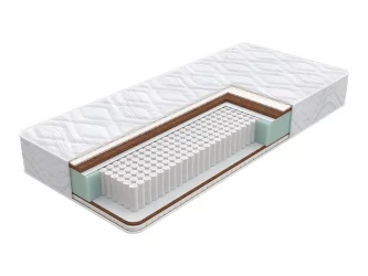 Матрас Green Latex M 200х200