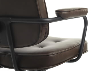 Кресло Chester W-221 Коричневый