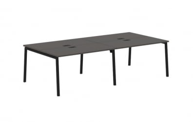 Бенч-система EDIS ELWST 2713 Мокко Черный