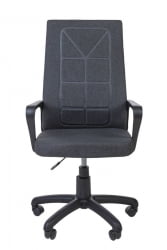 Кресло офисное RCH 1165-2 S PL Черное
