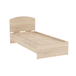 Кровать Алиса(L29)947х903х2063(ДСС)