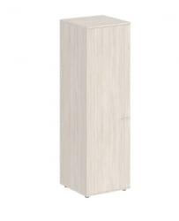 Гардероб левый Sigma SG.823.OL.OL.L Дуб светлый