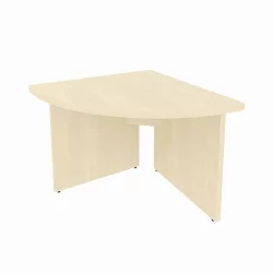 Стол угловой First KPR-4(R) Клен