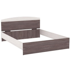 Кровать Алиса(Л24)1647х903х2063(ЯАТ-ЯАС) / Алиса(L24)1647х903х2063(ЯАТ-ЯАС)