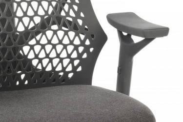 Кресло Ego A644 Серый