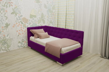 Детская кровать 120 190 