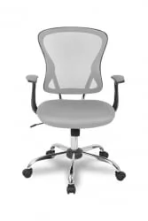 Кресло оператора H-8369F/Grey