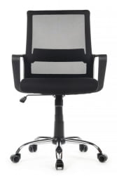 Кресло Riva Chair RCH 1029MB Черный