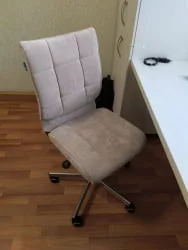 Кресло для оператора Бюрократ CХ-330М/ЛТ-21 / CH-330M/LT-21