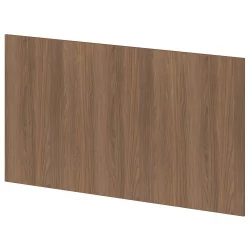 Панель для двуспальной кровати Ornata 	Н-105 Орех Вирджиния