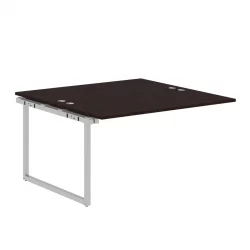 Рабочая станция XTEN-Q XQIWST 1414 Легно темный Алюминий