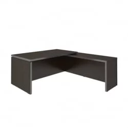 Стол руководителя правый TCT 1820 R (Венге Магия)