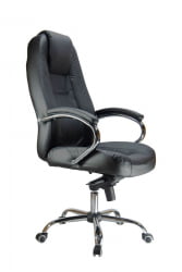 Кресло офисное RCH 1110 L Серое
