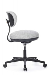 Кресло Ted KA21 Серый