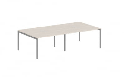 Рабочая станция Sigma SG.253.OL.44.AN Дуб светлый Антрацит