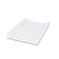 Пеленальная доска с матрасиком Micuna CP-1199 PLUS White Grey Stars