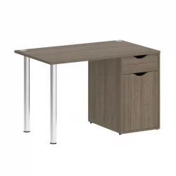 Cтолик для ноутбука HOME OFFICE VR.SP-3-118.1 Вяз Благородный