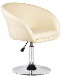 Кресло DOBRIN EDISON Кремовый