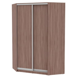Шкаф-купе YA-230х1400-568-5(ЯШТ-D6D6)