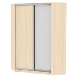 Шкаф-купе YA-198х1250-5(ДМ-D6D5)