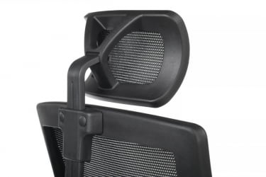 Кресло Step RCH A2320 Черный