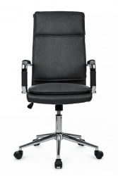 Кресло Дил РCХ 6018Х Темно-серый / Dil RCH 6018H