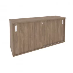 Шкаф-купе приставной / опорный ONIX O.SHKO-3.7 Дуб Аризона