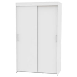 Шкаф-купе T-1-198х120х45(Белый-1)