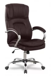Кресло руководителя BX-3001-1/Brown