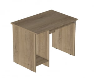 Стол компьютерный Р.СК-10 Крафт золотой