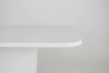 Стол Турин Вуд Дуб Белый