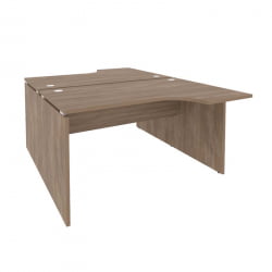 Рабочая станция ONIX O.D.SA-2 Дуб Аризона