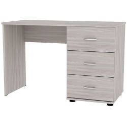 Туалетный столик Алиса(C6)657х1001х459ручкаскоба96мм(ЯШС)