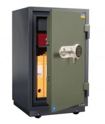 Сейф FRS 75Т-EL (FRS-80)