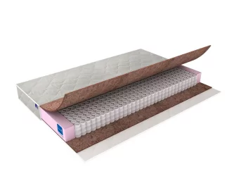 Матрас Eco Hard 80х200х17