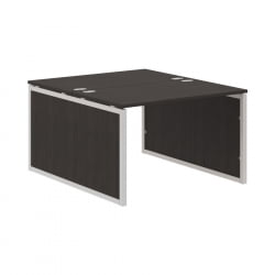 Рабочая станция КСТЕН-КП КСКПВСТ 1214 Дуб Юкон Серый / XTEN-QP XQPWST