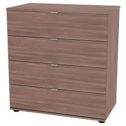 Комод Алиса(K1)856х801х459сторцевойручкой(ЯШТ)