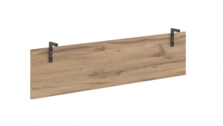 Фронтальная панель EDIS EFST 1535 Дуб Денвер светлый Мокко