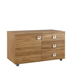 Приставка SOL29720003 Орех