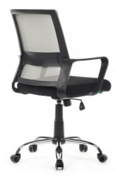 Кресло Riva Chair RCH 1029MB Серый