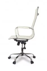 Кресло руководителя CLG-620 LXH-A Beige