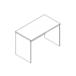 Стол Проспект Р.С-12 венге