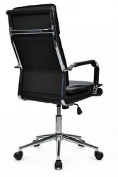 Кресло Дил РCХ 6018Х Черный / Dil RCH 6018H