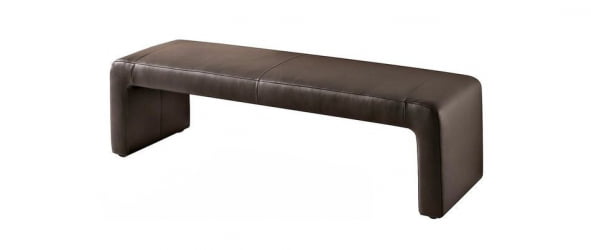 Банкетка Бронкс М-22/4  Art-Vision 295 т.серый