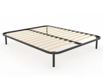 Ортопедическое основание с ламелями 1400х2000