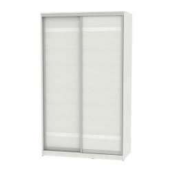 Шкаф-купе B-230х135х60-1(ВД-D9D9)